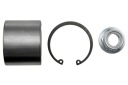 KIT ROULEMENT ROUES ARRIÈRE RENAULT LAGUNA II 01-, ESPACE 02-, KANGOO 08-, CAPTUphoto 12