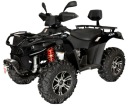 ПРАВЕ ДЗЕРКАЛО ЗЕРКАЛО ЧОРНІ QUAD ATV LINHAI HYTRACK 500/510S OEM!  (17705842521) фото min 4