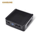 Мини-ПК Inanium K190P 4com Barebone