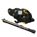 Быстроразъемное соединение JCB 15C-1, 16C-1, 18Z-1, 19C-1
