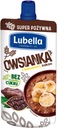 LUBELLA OWSIANKA Deser Przekąska Kakao Banan 100g
