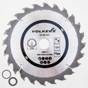 Piła tarczowa do drewna 150 x 20 mm T24