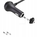 РОЗПОДІЛЮВАЧ ГНІЗДА ПРИКУРЮВАЧА 12-24V USB ROZGALEZNIK ЗАРЯДНИЙ ПРИСТРІЙ QC 3.0  (18669852235) фото min 11