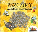 Медовые и немедоносные пчелы - Юстина Кират