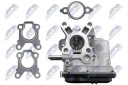 VANNE EGR NISSAN CABSTAR NAVARA NP300 NT400 PATHFINDER III 2.5D 2005-photo 15