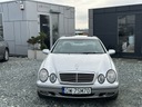 Mercedes CLK 200 2.0i R4 16V 136KM Climatronic Rok produkcji 1998