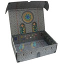 Pudełko Safe and Sound Strike Force Box Fantasy