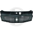 РЕШЕТКА РАДИАТОРА (ГРИЛЬ) ДЛЯ RENAULT CLIO CAMPUS 06