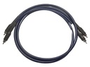 Межблочное соединение Cardas Crosslink 2RCA-2RCA 1м