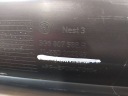 SPOILER DOUBLURE PARE-CHOCS ARRIÈRE VW GOLF VIIphoto 11