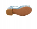 Ara detské sandále ekologická koža viacfarebná veľkosť 34 Materiál Ekologická koža