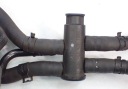 CONDUITES DE DÉRIVATION FILTRE CARBURANTS 3.6FSI AUDI Q7 4L 4L0130307Bphoto 9