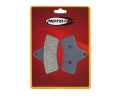 PLAQUETTES FREIN MASEY FERGUSON ATV MF250 300 400 LC FMphoto 6
