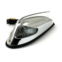 HARLEY Pan Head 50-57 фонарь переднего крыла