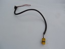 SCENIC II MEGANE 2 CLIO III 3 MODUS CUBE ГАЛОГЕННЫЙ РАЗЪЕМ ЖГУТА ПЕРЕДНЕЙ ЧАСТИ