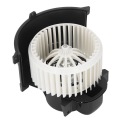 MOTEUR VENTILATEURS RÉCHAUFFEURS AC 95557234201photo 9
