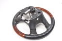 MITSUBISHI PAJERO III LIFT VOLANT CUIRphoto 13
