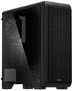 Zalman S2 Obudowa Midi Tower ATX USB3.0 Waga produktu 4 kg