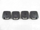 BOUCHON PROTECTION ARRIÈRE ISOFIX BMW E81 E82 E87 E90 E91 F20photo 9