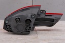 HONDA HR-V RU 15-21 RÉFLECTEUR PHARE ANTIBROUILLARD ARRIÈRE DROITE 34500T7JH01photo 10