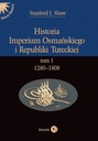 HISTORIA IMPERIUM OSMAŃSKIEGO I REPUBLIKI.. EBOOK