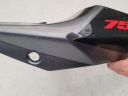 ПЛАСТИК ХВІСТ ОБТІЧНИК ЗАД SUZUKI GSXR 600 750 K4 K5 2004 2005 04-05 ЗАХИСТ  (18050849561) фото min 8