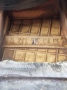 ЗАЩИТА ЦЕПИ РАСПРЕДЕЛИТЕЛЯ MERCEDES-BENZ C КУПЕ (CL203) A2710160806 1.8L  фото 10