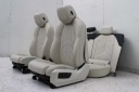 BMW 5 G60 SIÈGES ENSEMBLE SIÈGES SIÈGES SIÈGES GARNITURE CARDAN DRZWIOphoto 10