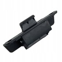 PARA LEXUS 2001-2006 LS430 58908-50040 NEGRA PIEZA DE RECAMBIO 