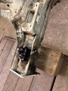 ПЕРЕДНЯ ЧЕТВЕРТЬ PRAWA/LEWA ЛОНЖЕРОН HB 5D 12-20 AUDI A3 8V 0V4 LY9K  (17528007547) фото min 9