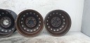 4× ДИСК СТАЛЬНИЙ FORD OE RANGER 7.0″ X 16″ 6X139.7  (18899610312) фото min 9