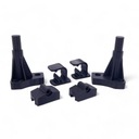 Ikea Behjalplig 2x комплект для ремонта посудомоечной машины