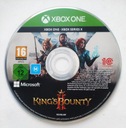 KING'S BOUNTY PL - XBOX ONE