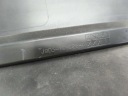 JAGUAR I-PACE НАКЛАДКА ПОРОГУ PRAWIDLOWY 2024 SUV 4/5DR J9D3-101D56-A  (18486540512) фото min 9