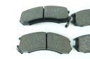 PLAQUETTES FREIN MAZDA 626 87-92 AVEC CAPTEUR ABSphoto 15