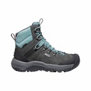 Kožená členková obuv KEEN REVEL IV MID KE-1023629 OUTDOOR Kolekcia KEEN REVEL IV