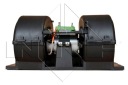 VENTILATEUR VENTILATEURS 24V RVI MAGNUM 09.90- NRFphoto 10