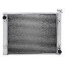 Polaris RZR 900 1000 Общий радиатор 1241270