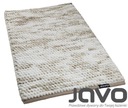 JAVO Dywan PREMIUM 70x120 beż dual