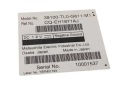 RADIO AVEC NAVIGATION HONDA ACCORD III COUPÉ 39100TL0G611M1 2.2L DIESEL 2009photo 9