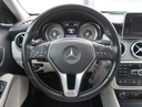 Mercedes GLA GLA 250 4MATIC, Salon Polska, 4X4 Wyposażenie - multimedia Bluetooth MP3 Nawigacja GPS Gniazdo USB CD Gniazdo SD