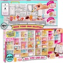 MGA Miniverse – Mini Food Maxi set Značka MGA