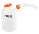НАПОЛНИТЕЛЬ ДЛЯ МАСТЕРСКОЙ, ЛЕЙКА, 5Л 10-804 NEO Tools