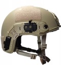 PRILBA FAST STRIKE HELMET NIJ IIIA KEVLAR EPP LINING Kód výrobcu JJW-FAST-CB-L