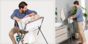 Подставка для ванны Stokke Flexi
