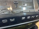 RANGE ROVER EVOQUE L538 ПЕРЕД РЕСТАЙЛ 2.0I SI4 КРИШКА БАГАЖНИКА ЗАДНЯ БАГАЖНИКА LRC 865  (17239556421) фото min 9