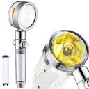 ТУРБО ДУШ, САМЫЙ ЭКОНОМИЧНЫЙ, ПОВЫШАЮЩИЙ ДАВЛЕНИЕ