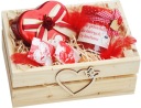 МЕГА НАБОР ХОРОШЕГО ПОДАРКА на День Святого Валентина ИЗ 100 ПОВОДОВ