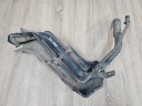 ТОПЛИВОЗАЛИВНАЯ ТРУБКА TOYOTA YARIS II 06-11 1.4 D4D