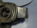 AUDI A4 B9 8W КРИШКА ГНІЗДО ЗАЛИВНОЇ ГОРЛОВИНИ ПАЛИВА 5Q0919275B LX7R  (17833983300) фото min 5